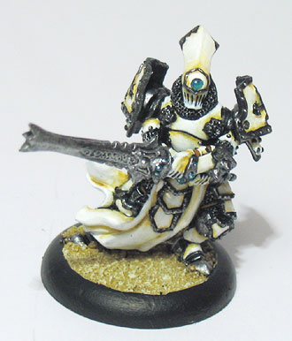 Knight Exemplar