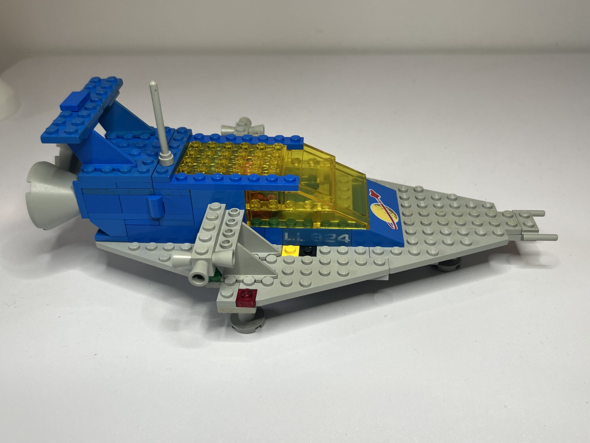 Lego 924 online