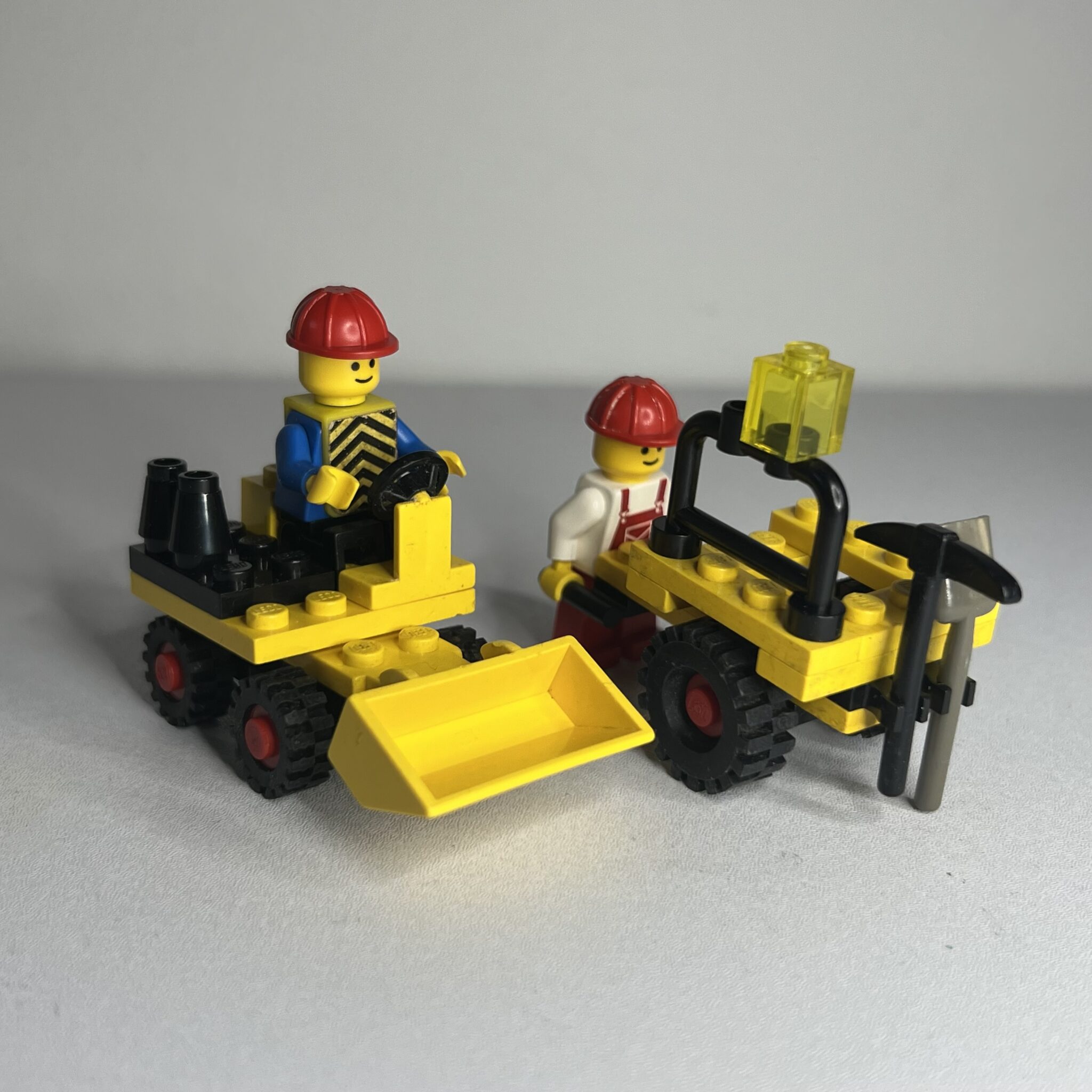 LEGO Town: Auto Repair Shop (6363) for sale online