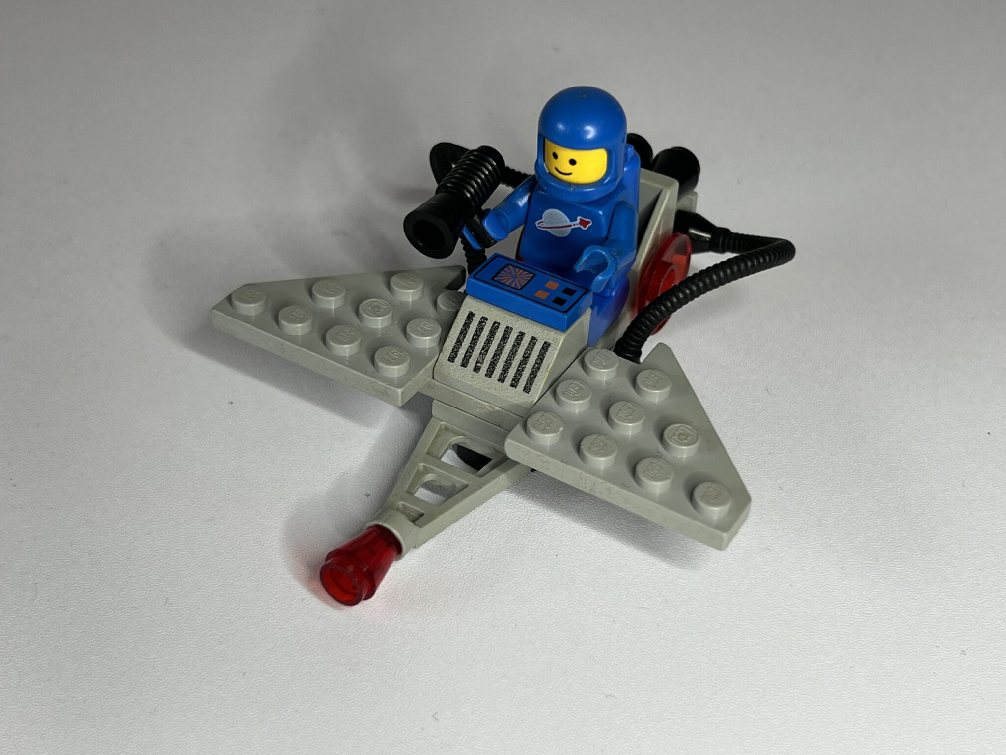 Lego 6808 online