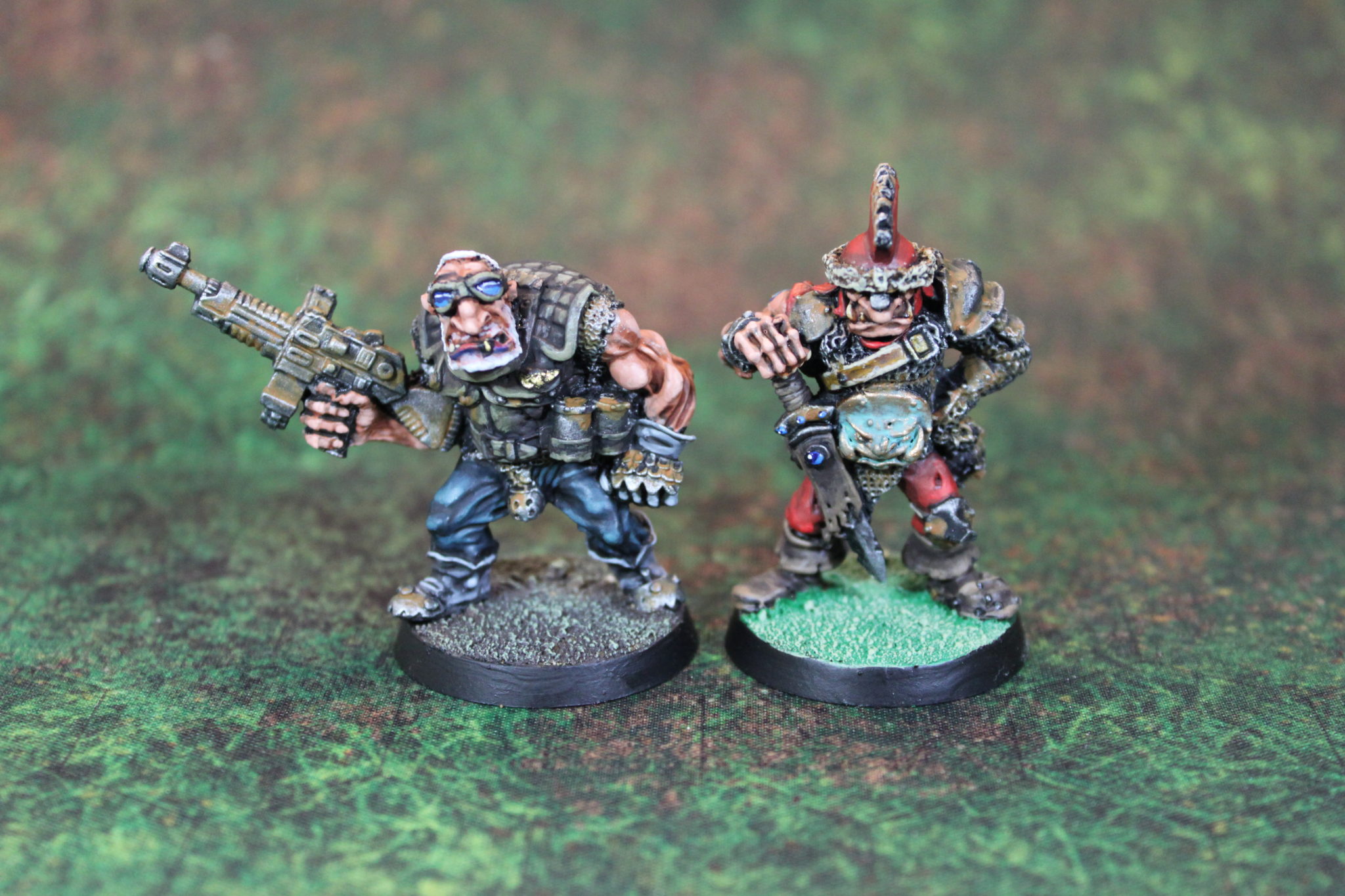 Rogue trader отзывы. Warhammer 40,000: Rogue trader игра. Ogryn 40k. Огрин вархаммер 40000. Rogue trader Warhammer игра.