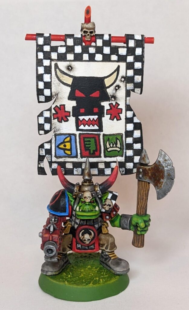 Warhammer 40k Orks army guide 2023