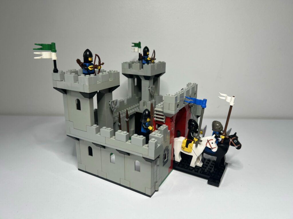 6073 lego hot sale